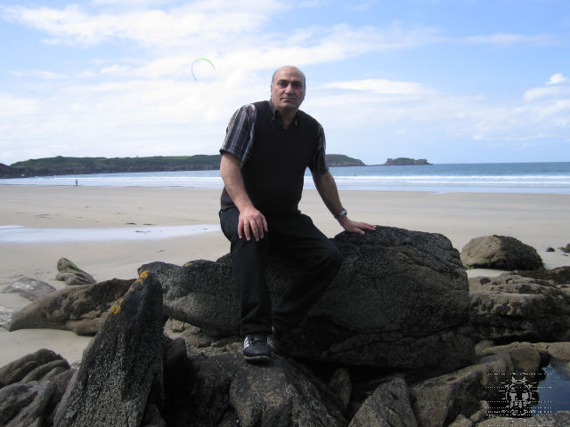 petros photo